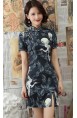 Addisyn "B" Cheongsam